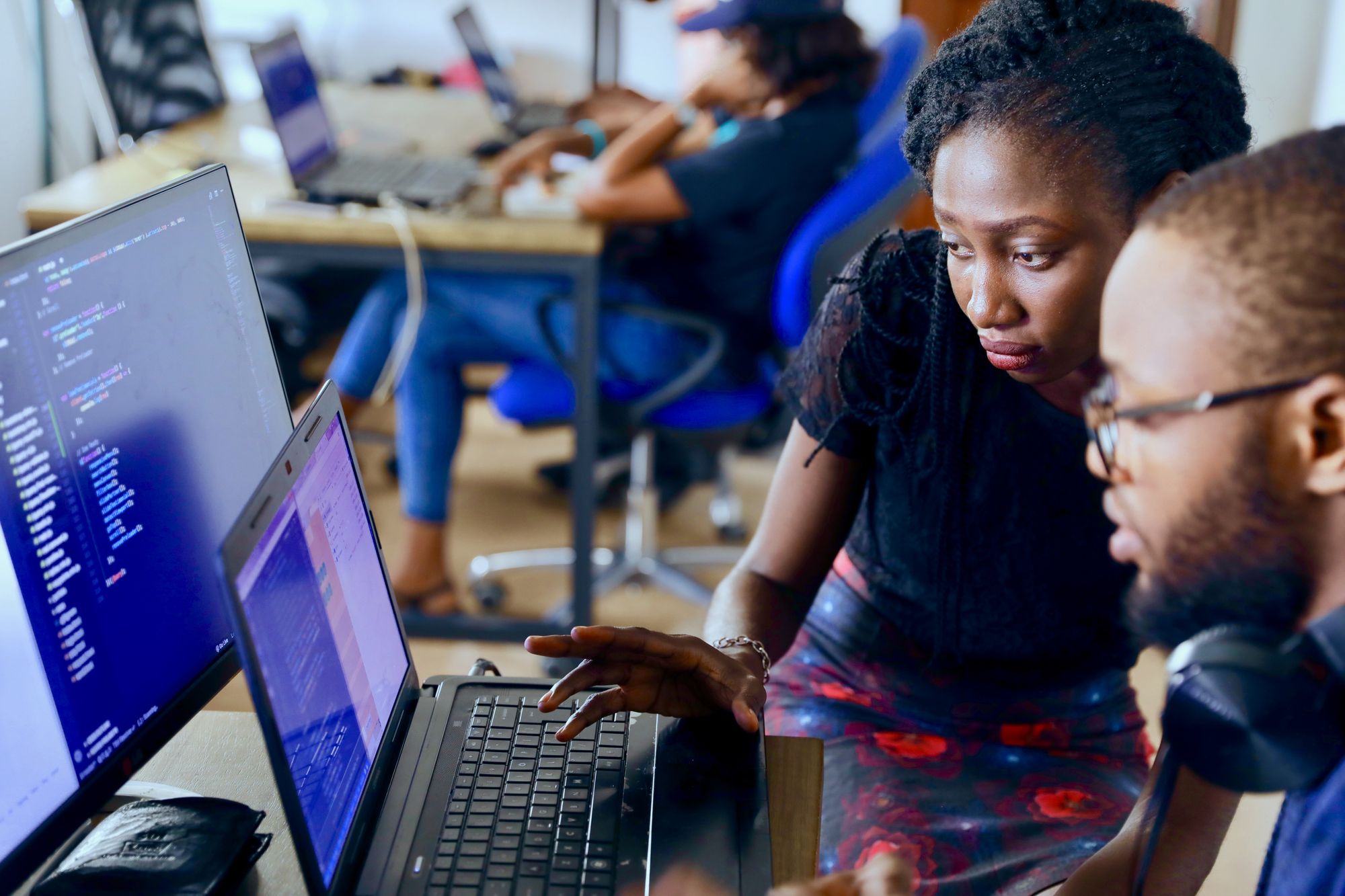 Looking for seasoned engineers who want to make a difference in the Academic Publishing industry