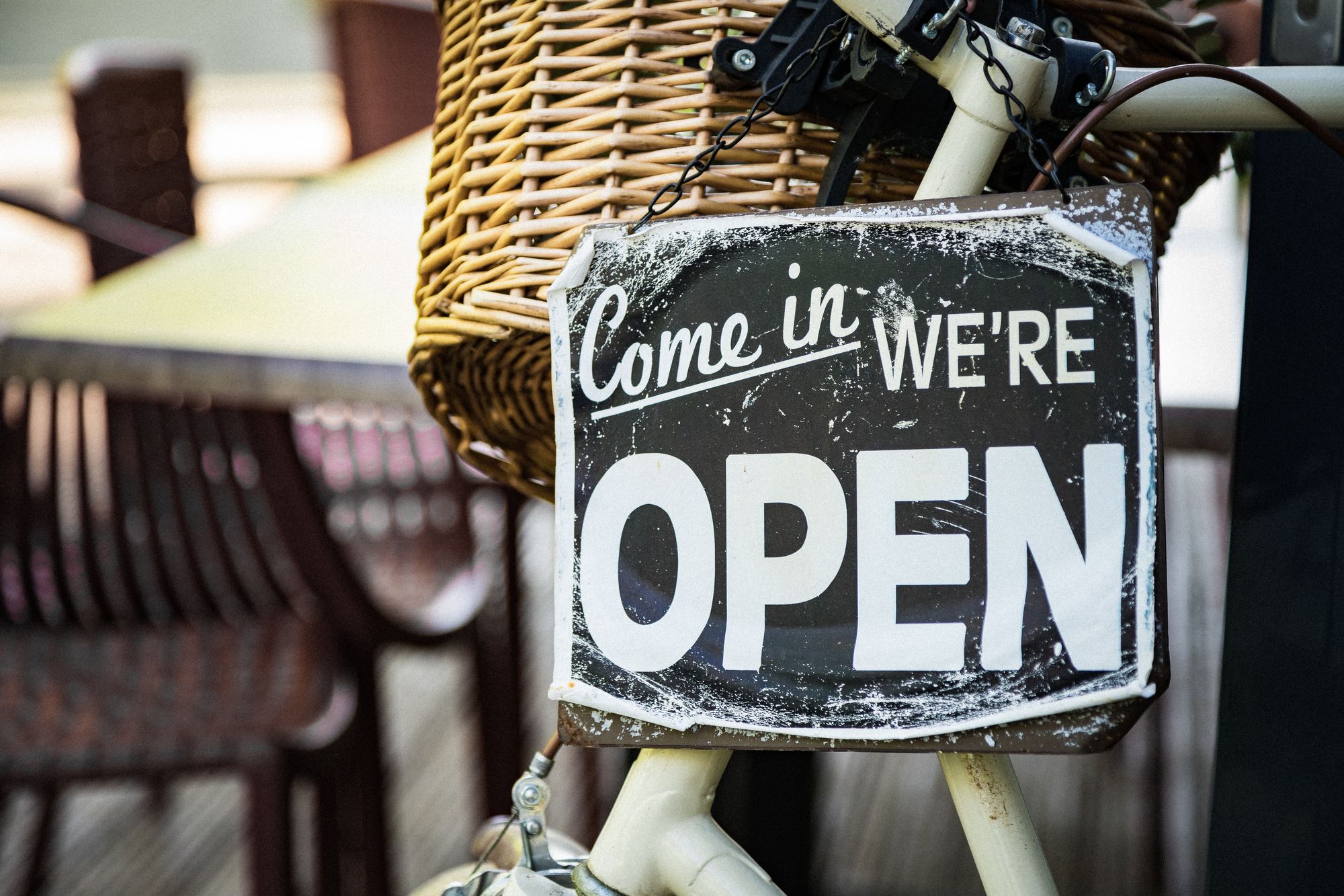 Elevating the Open Access licensing model (II/II)