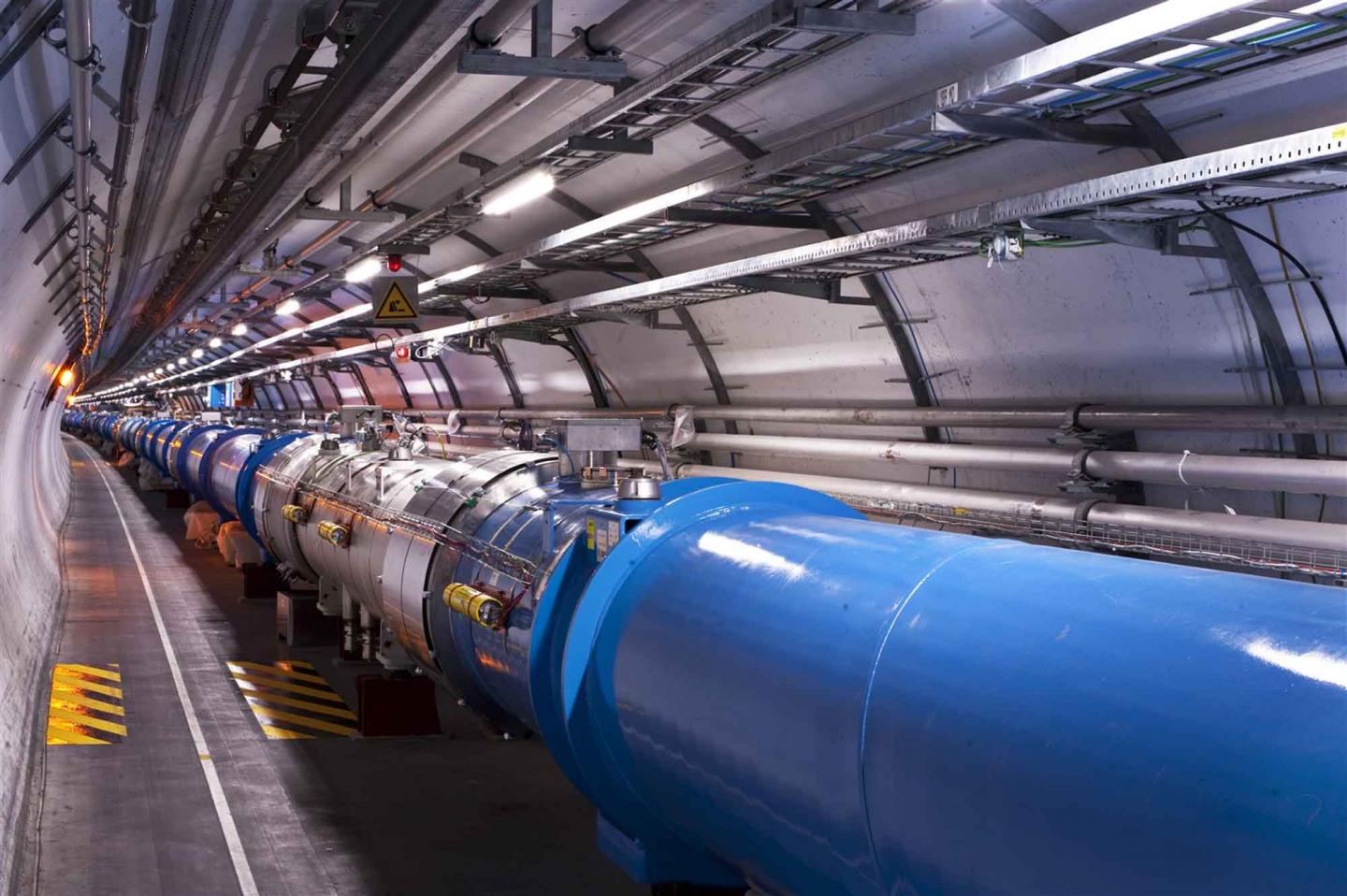 Orvium se convierte en Spin-Off del CERN