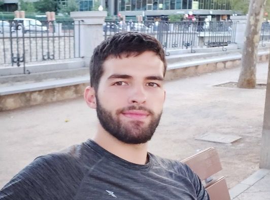 Meet the team: Interview with Mario Genol