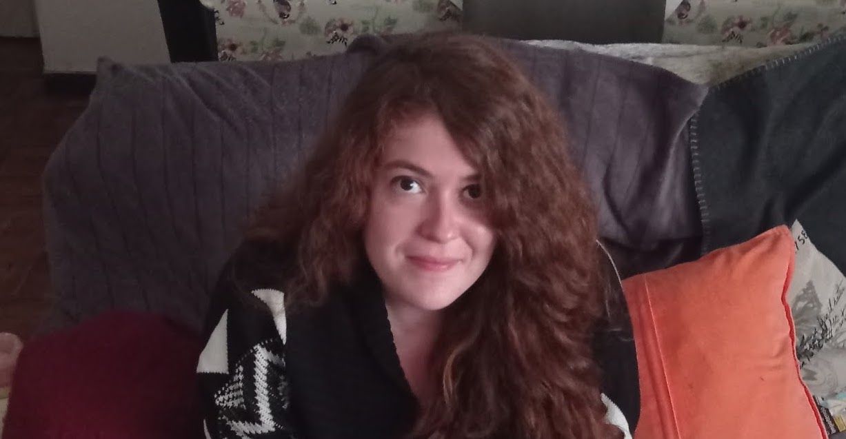 Meet the team: Interview with Leyre Martínez