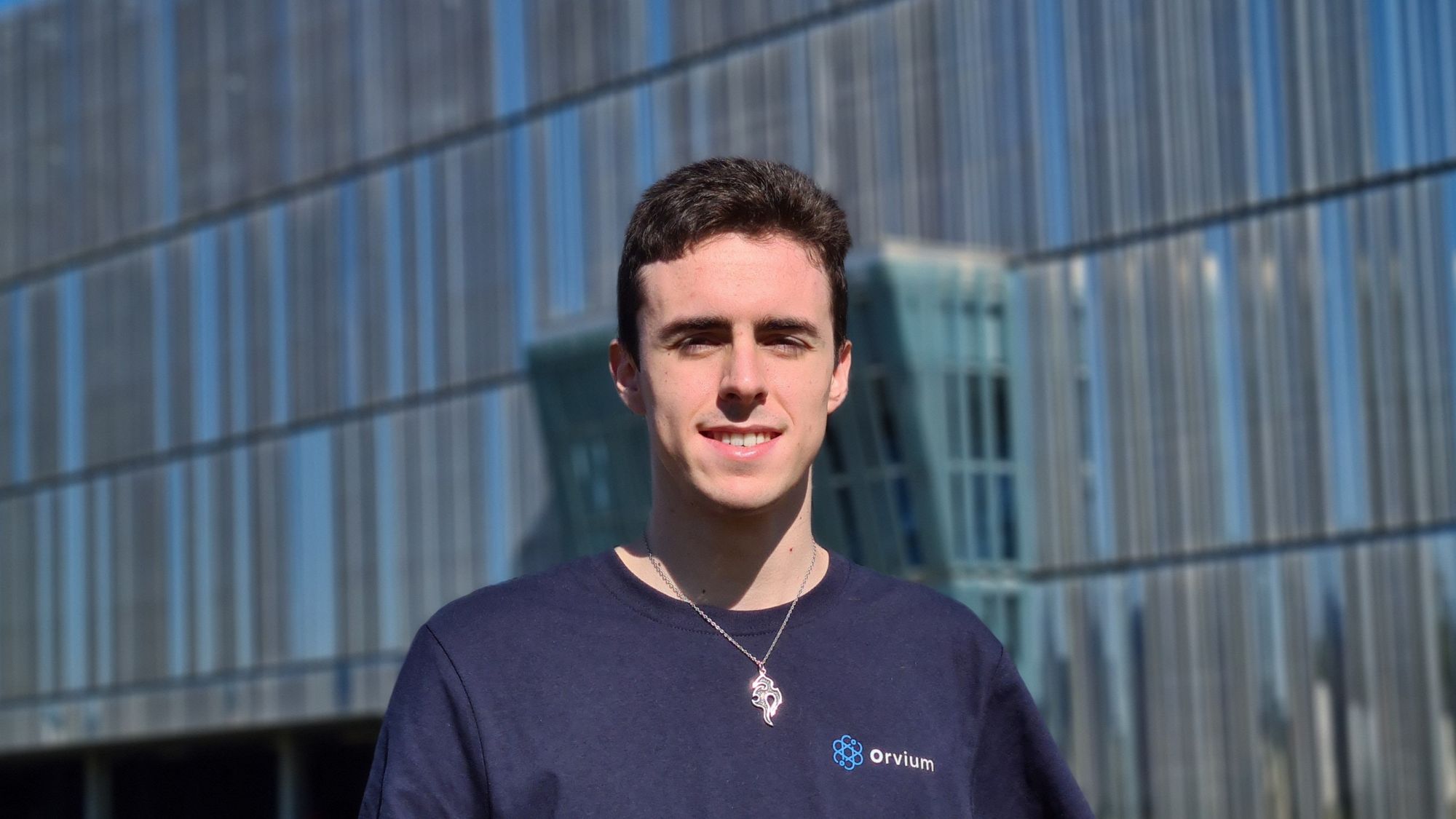 Meet the team: Interview with Xabier Barguilla