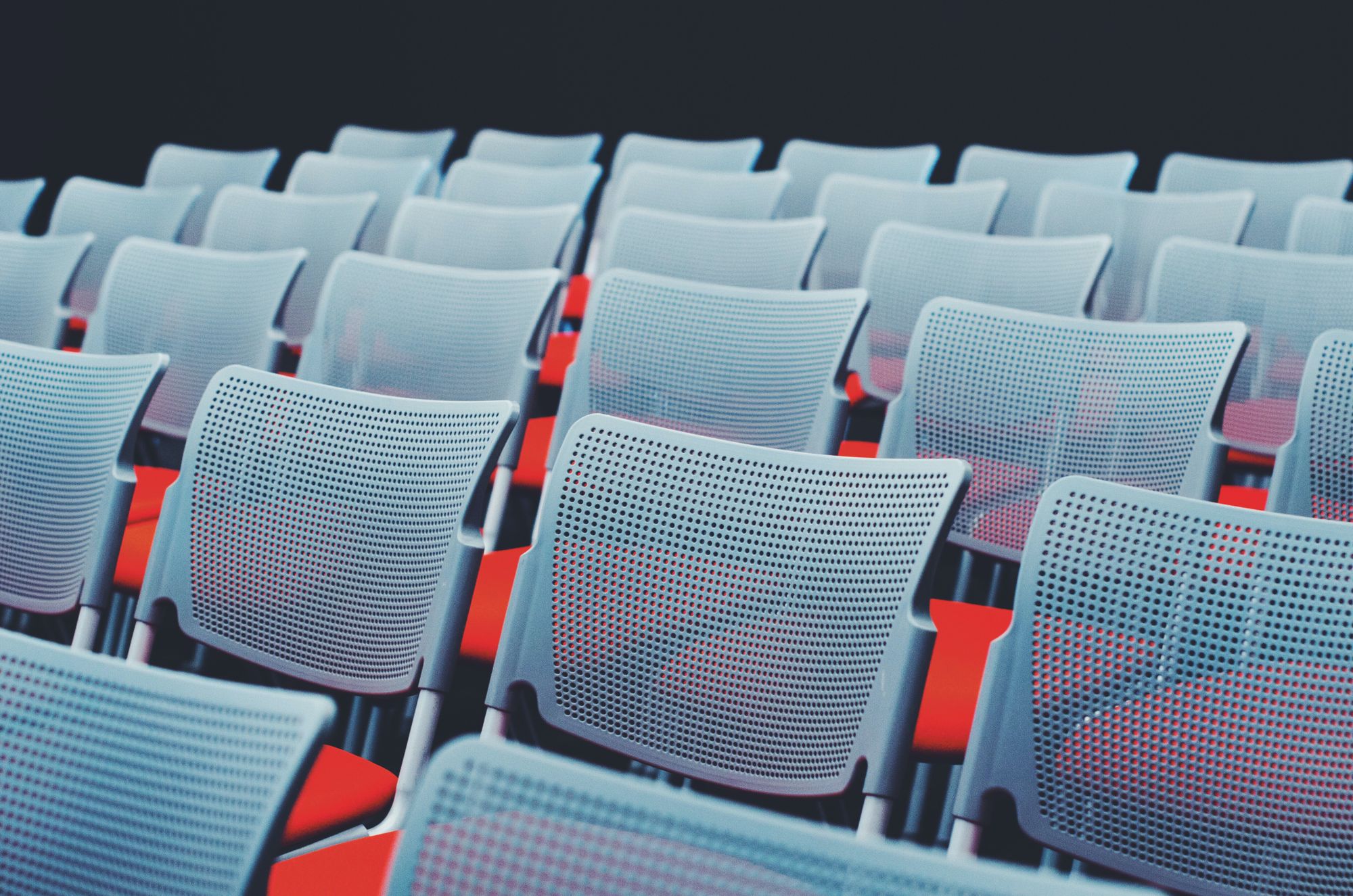 What Are Conference Proceedings?