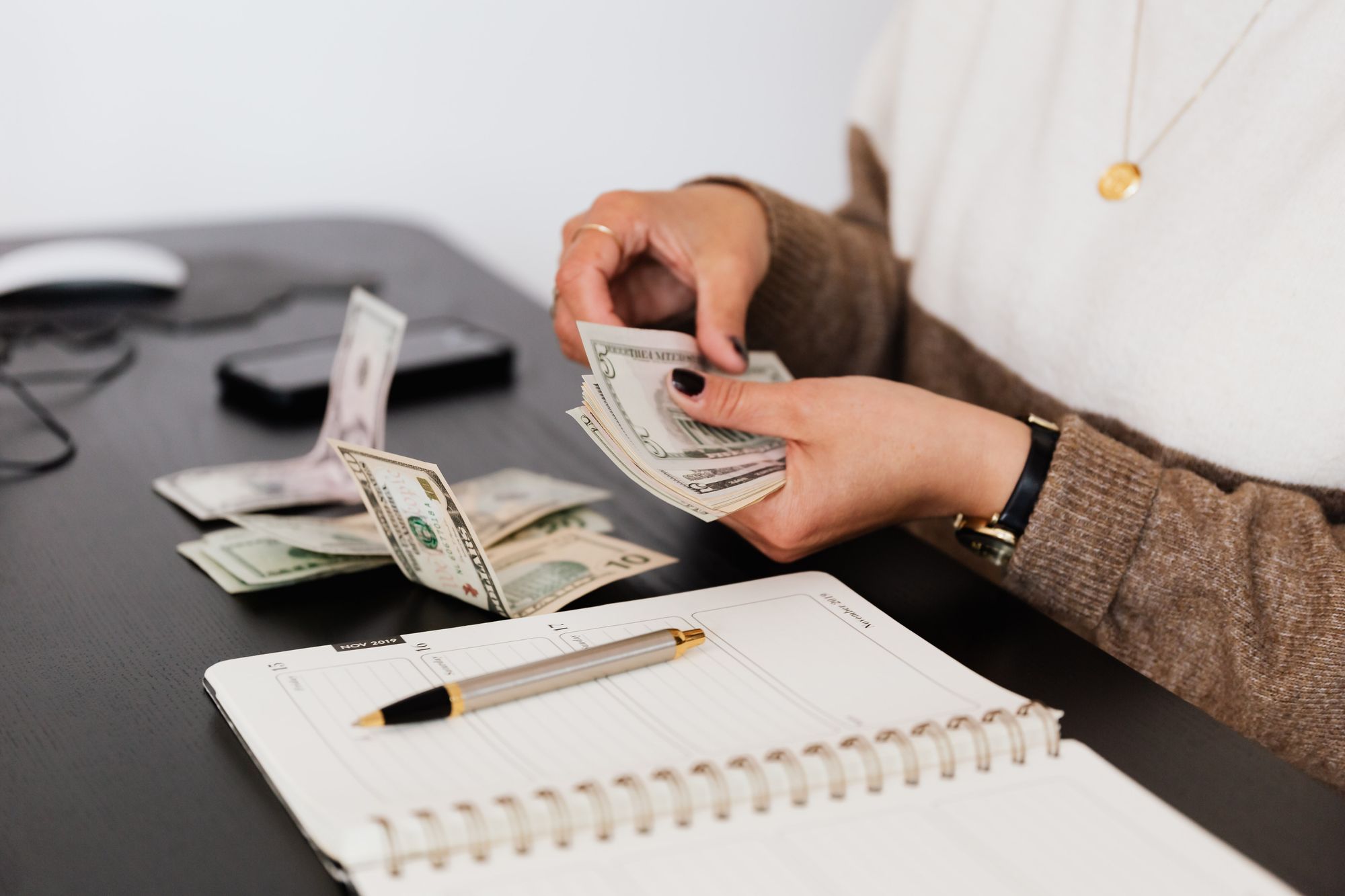 How to Get Funding For Your Research