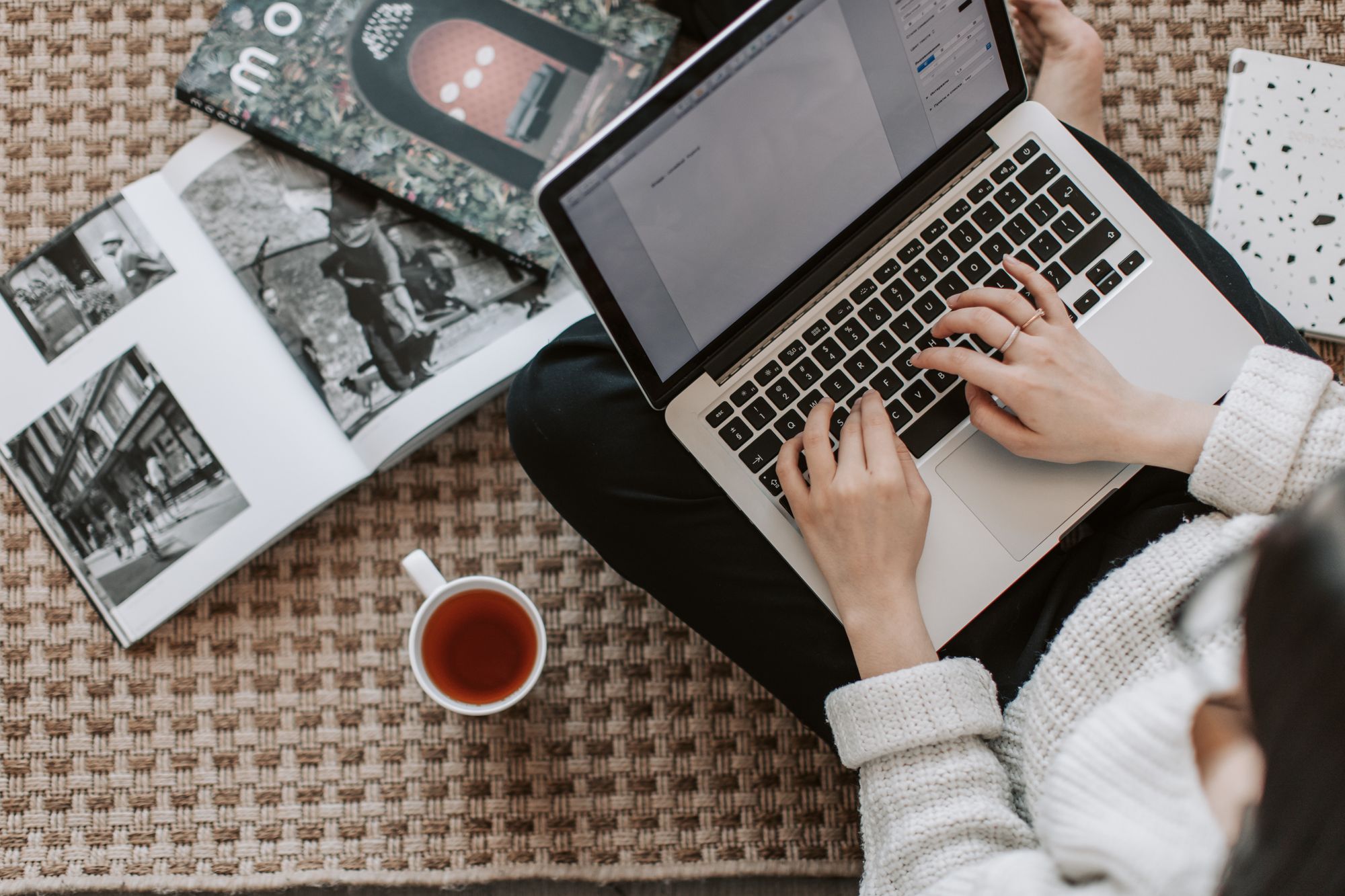 How to Write a Scientific Paper in 5 Simple Steps