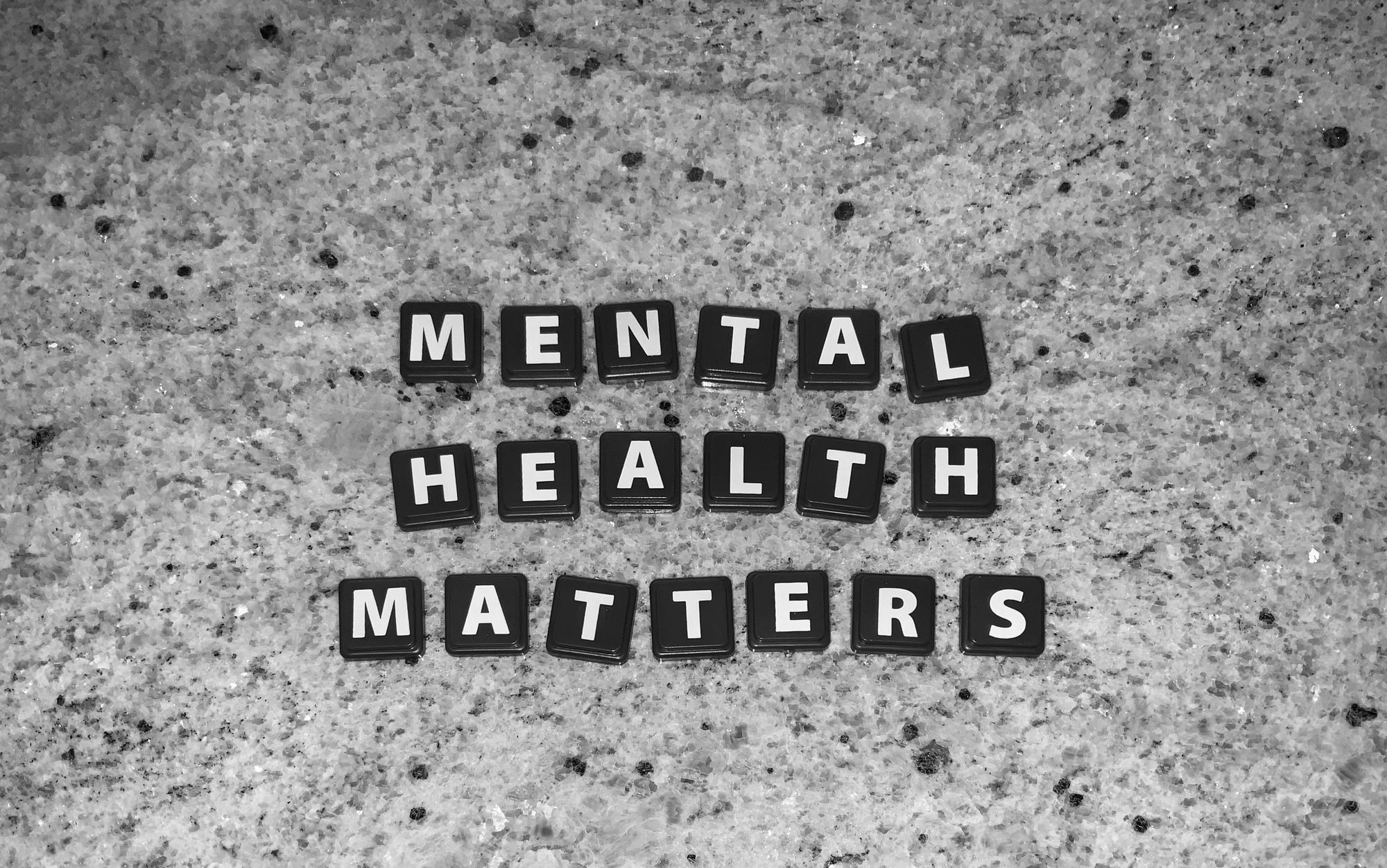Mental Health in Scientific Publishing