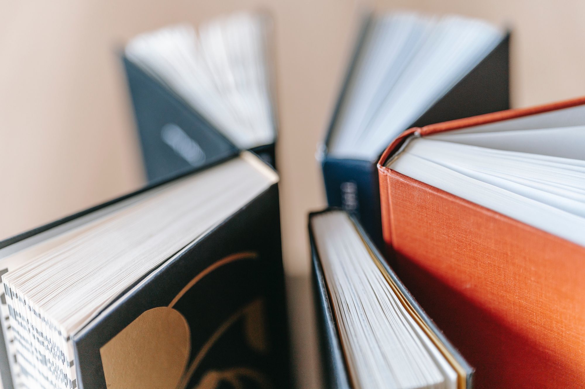 La Evolución de la Edición, Nuevos Tipos
de Publicaciones