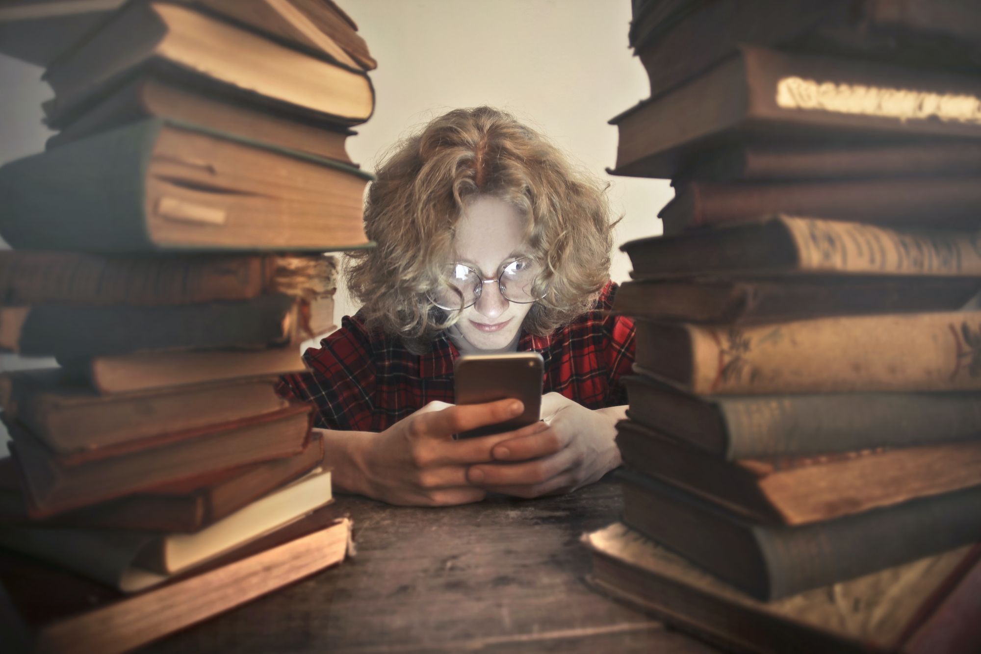 Las 5 mejores Plataformas para
Publicar tu Investigación Académica