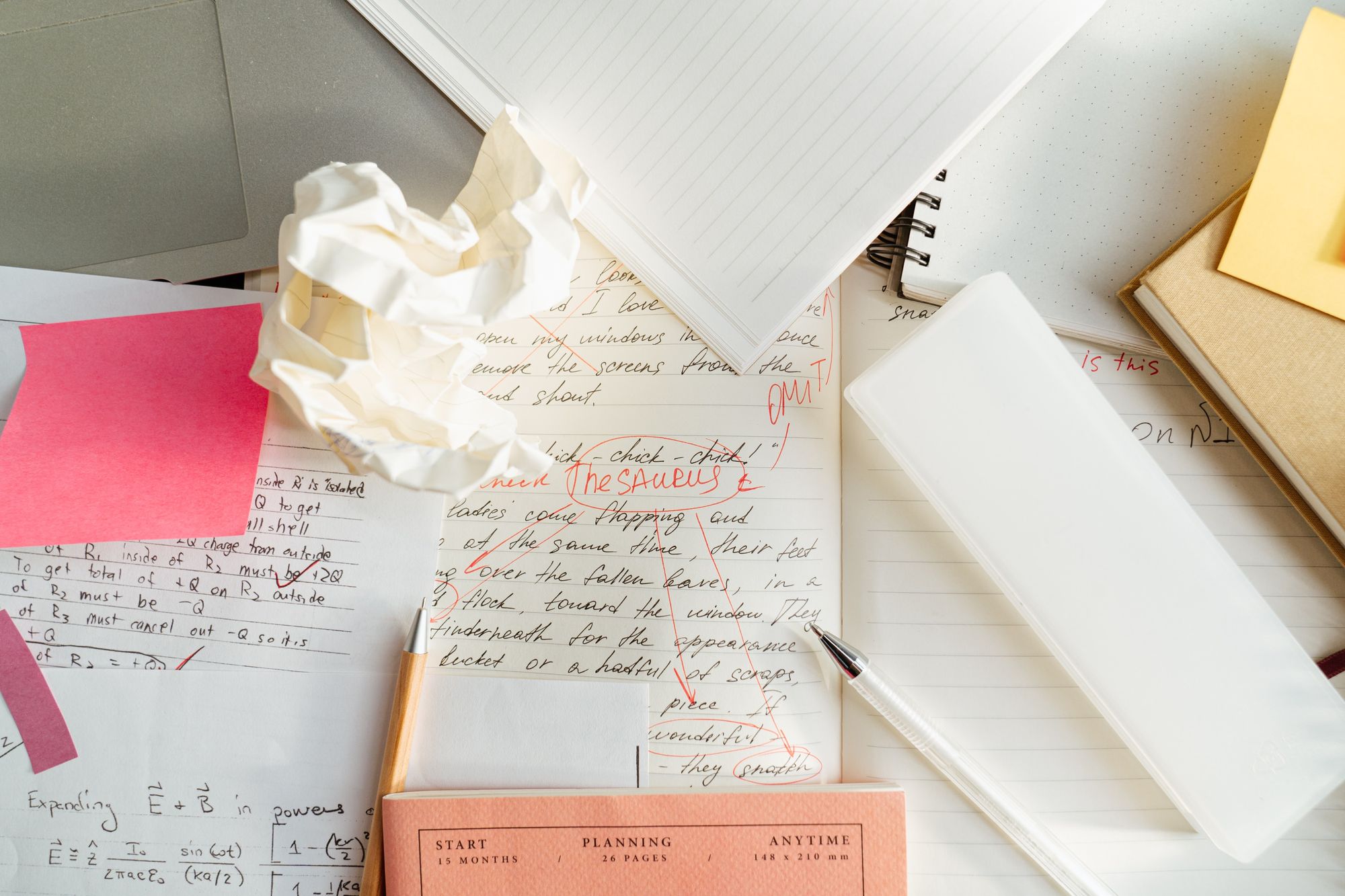 Thinking About Publishing Preprints? See 5 Pros and Cons