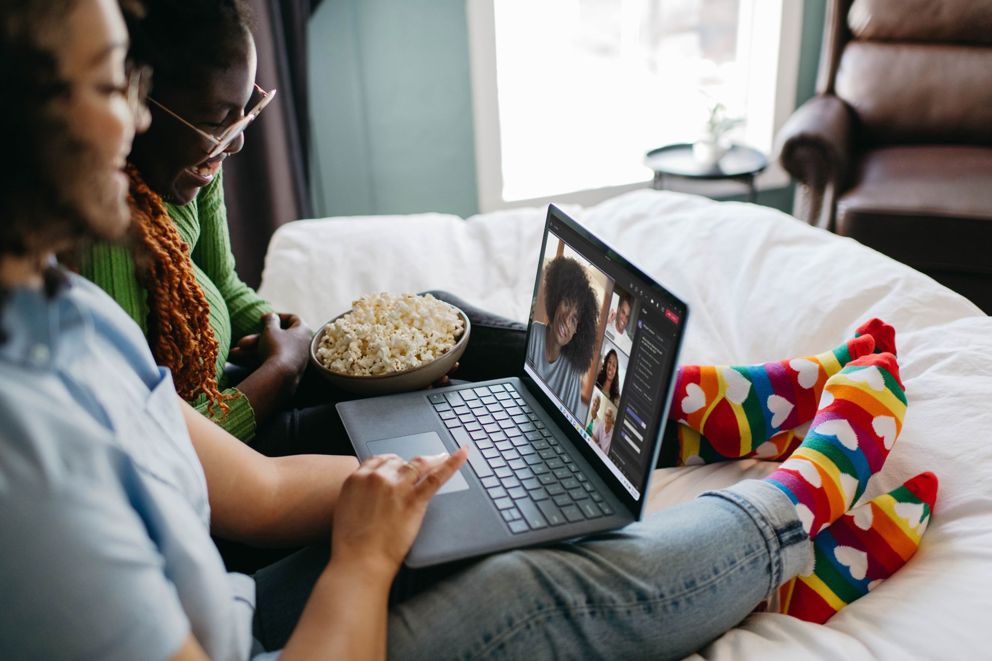 Tips for Connecting at Virtual Conferences: Where the World is Your Stage