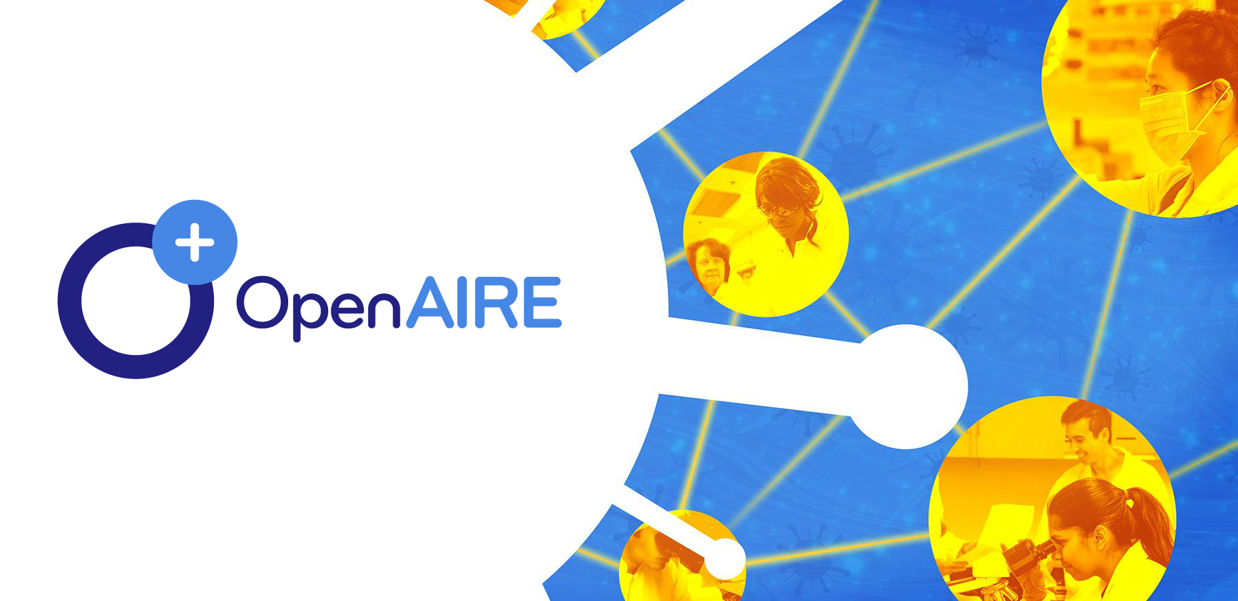 Orvium Integra con OpenAIRE,
¿Cómo Afecta a los Investigadores?