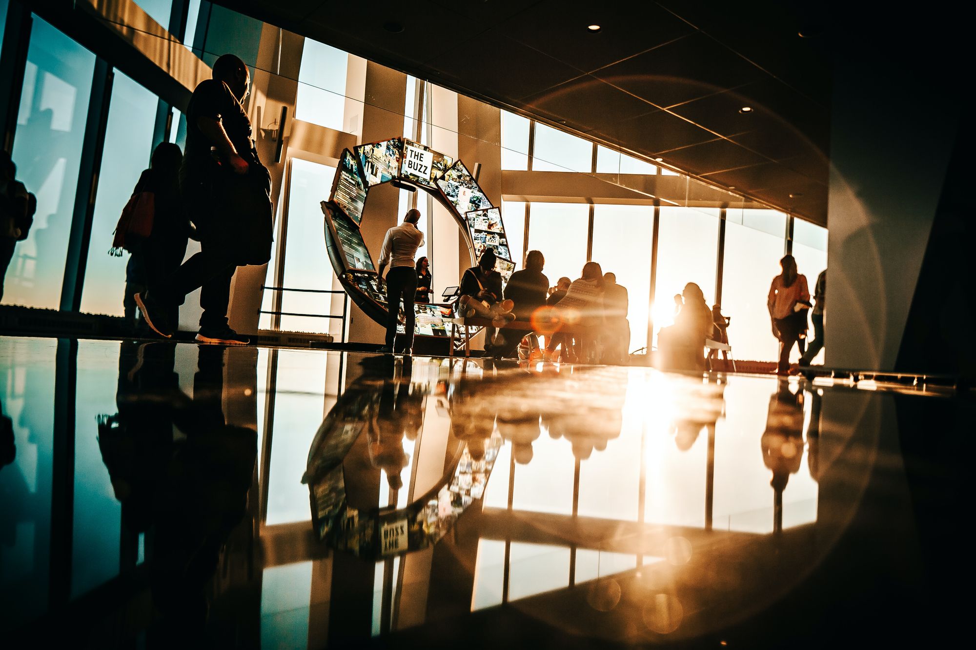 Why Academic Conferences Are Valuable for Researchers