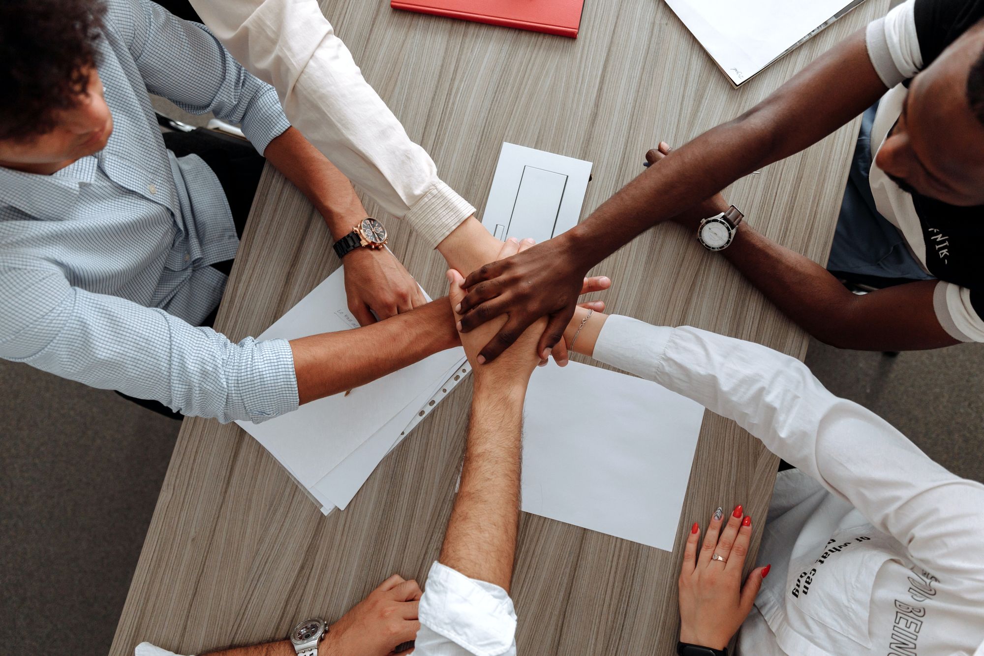 Beneficios de Colaborar en la Ciencia