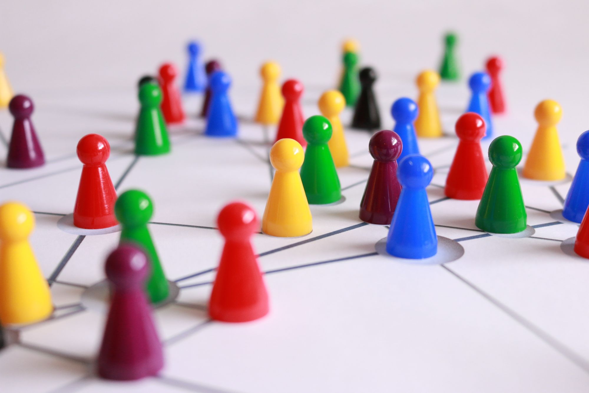 How to Network | Academic Conference Edition