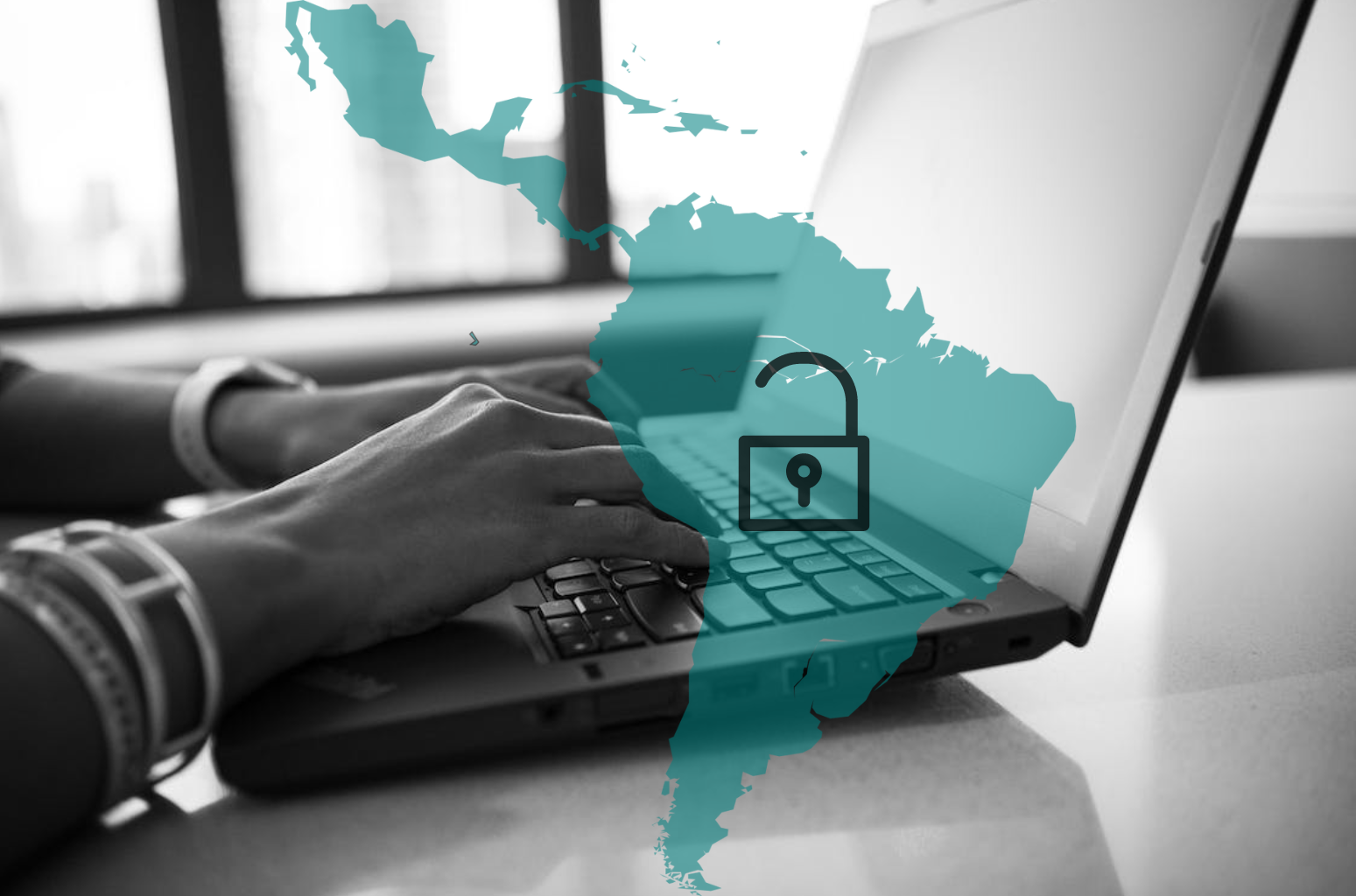 Open Access Current Situation in Latin America