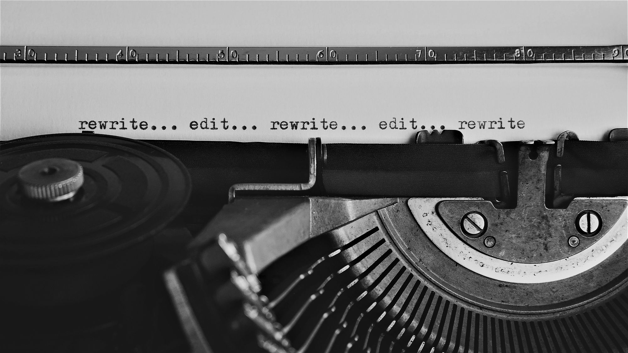Cómo Editar un Trabajo Académico | Edición Investigación Académica