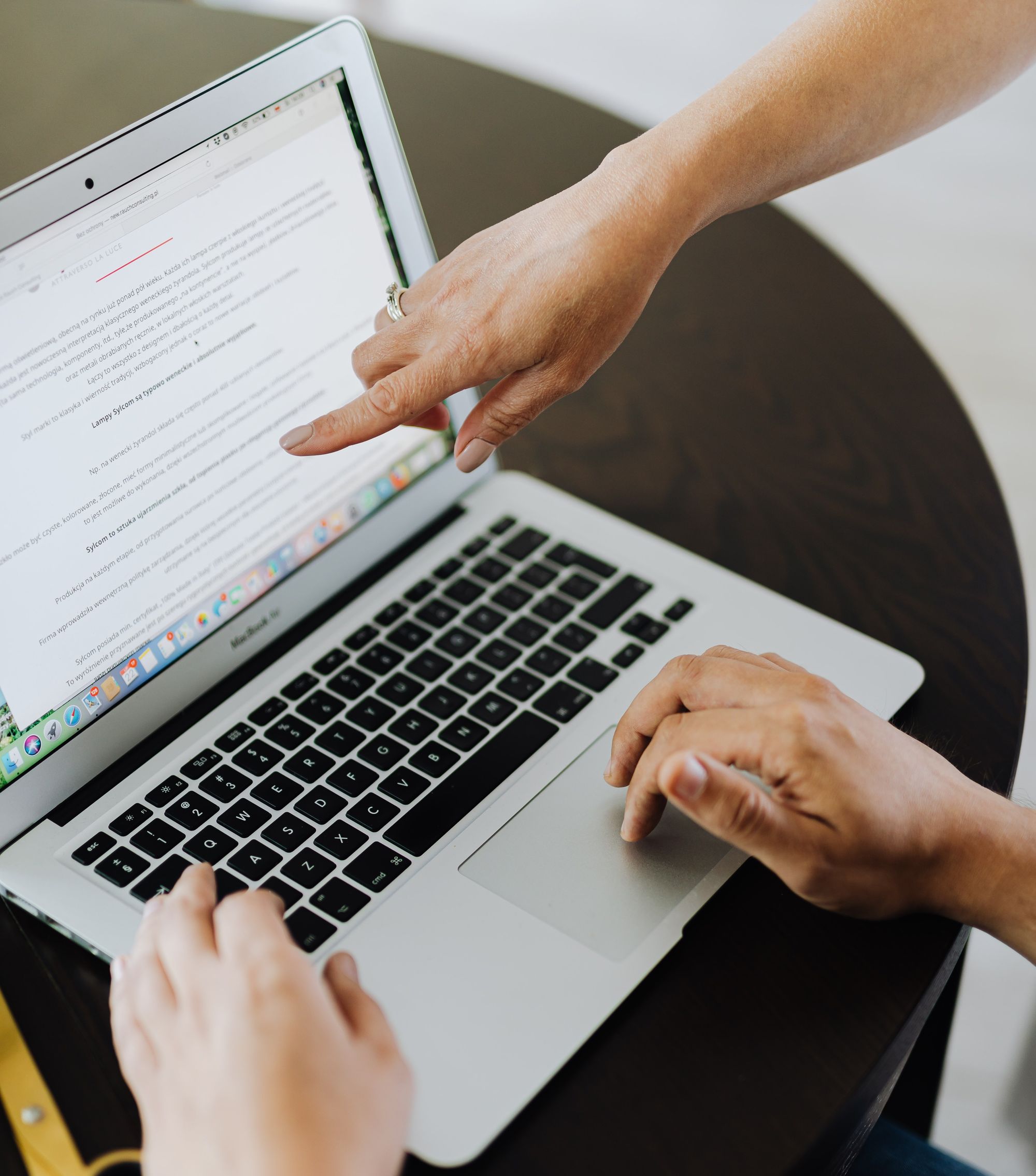 How to Choose the Right License for my Article?