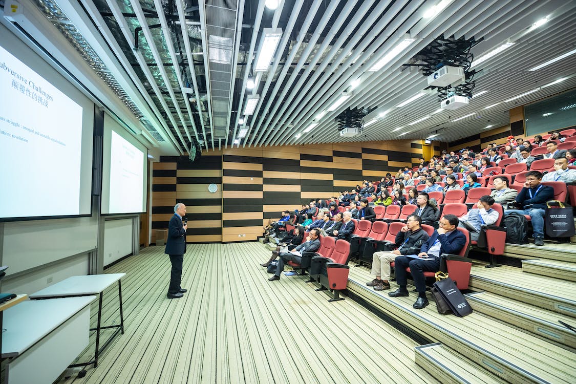 Top Conferences for Scientific Publishing