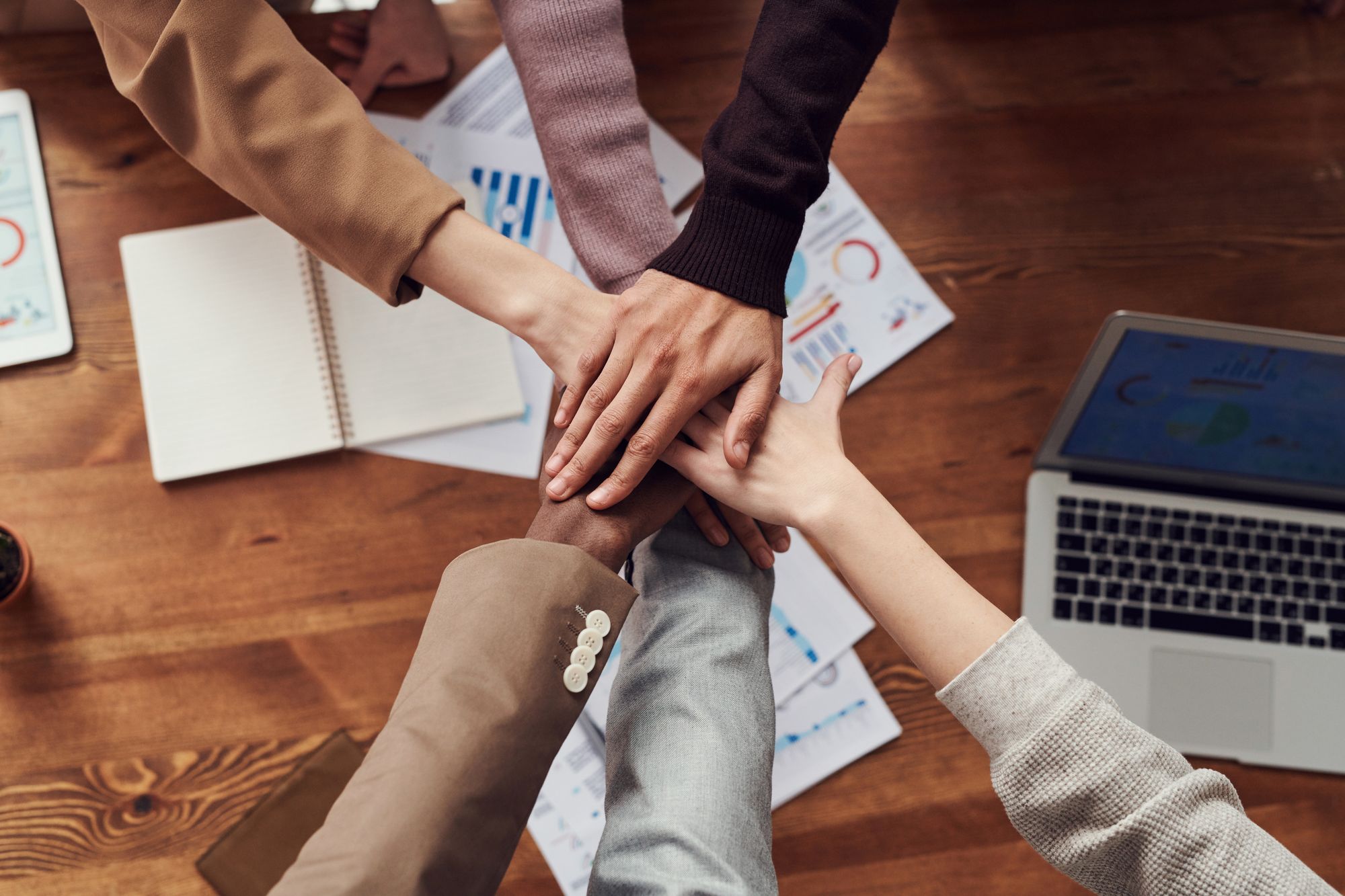The Importance of Interdisciplinarity in Research | Orvium