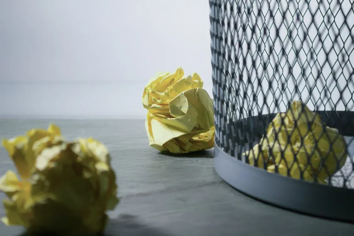 What to Do if Your Paper Gets Rejected? | Orvium