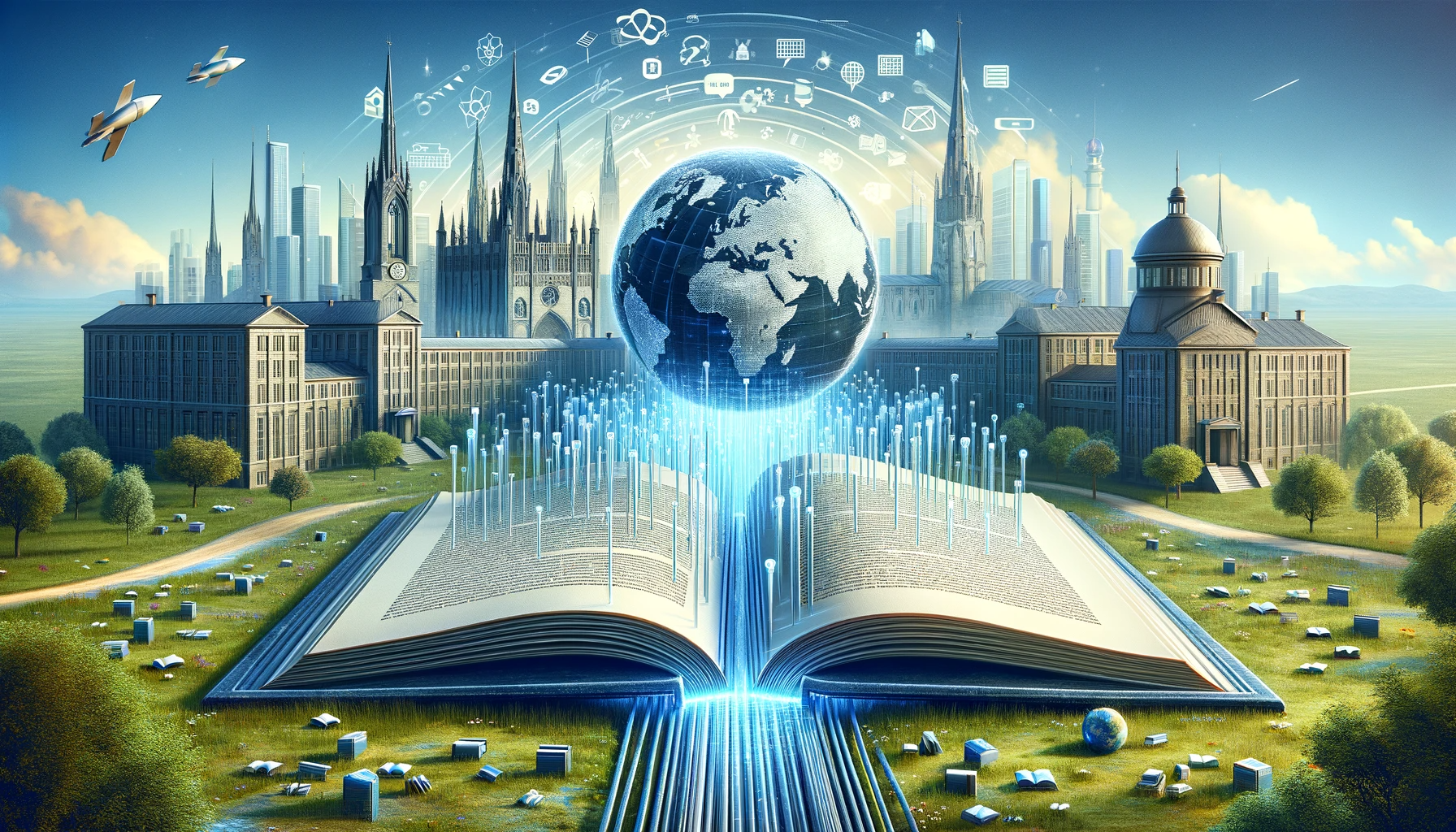 The Year of Open Science: A Review of Sustainable Developments