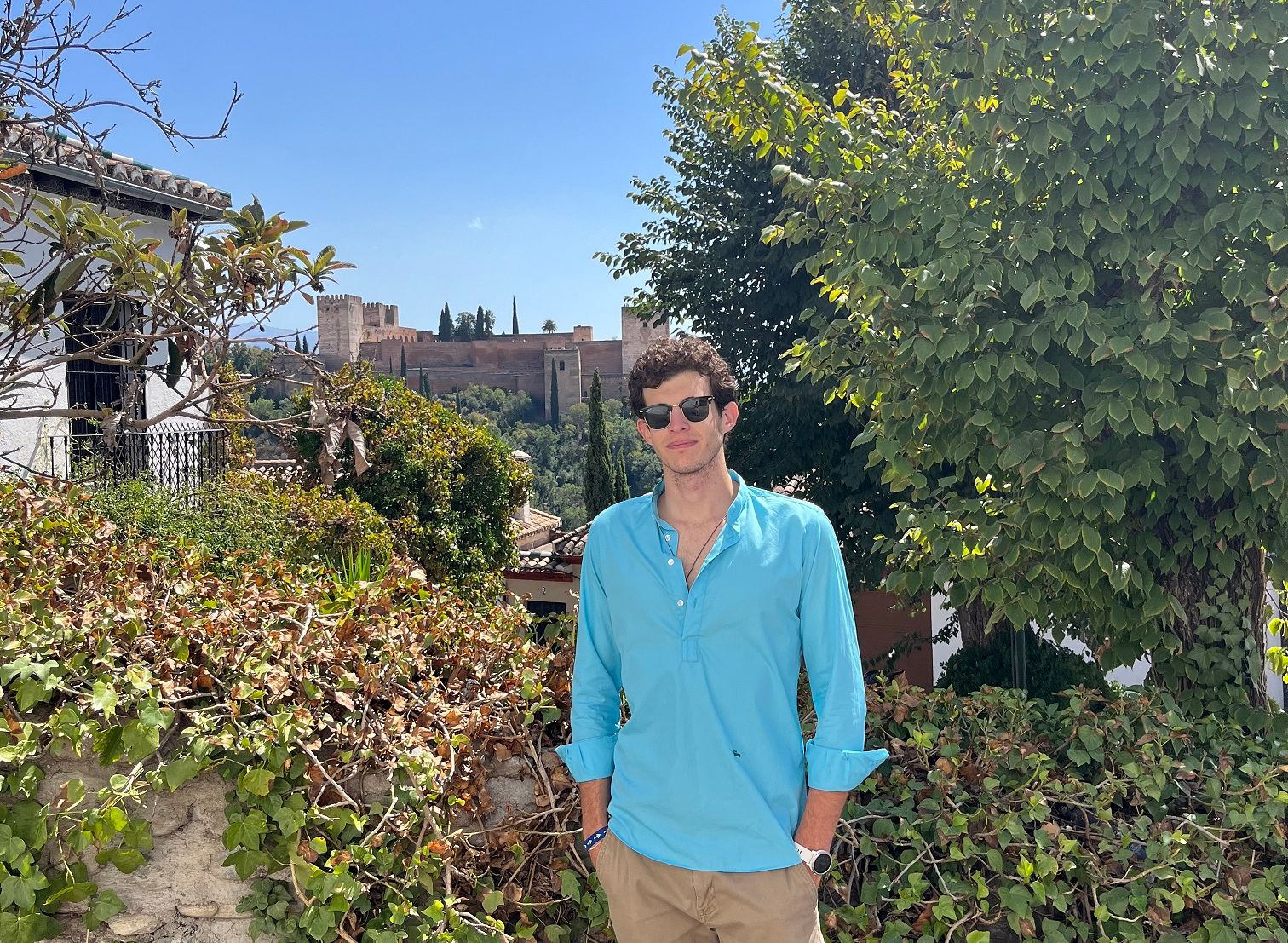 Meet the team: Interview with Ramón